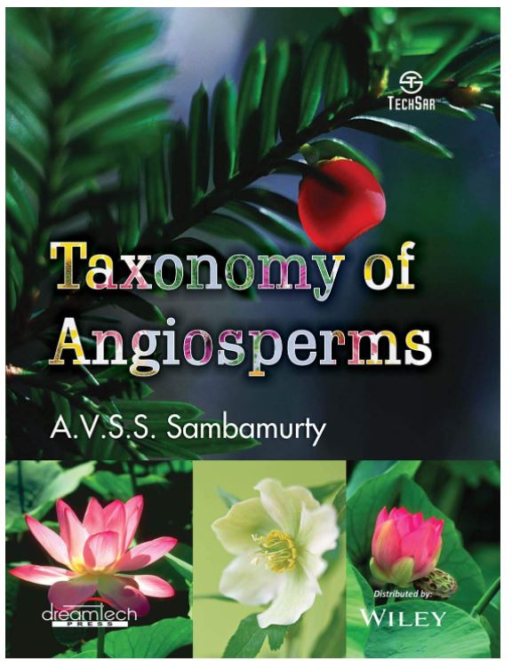 Taxonomy of Angiosperms